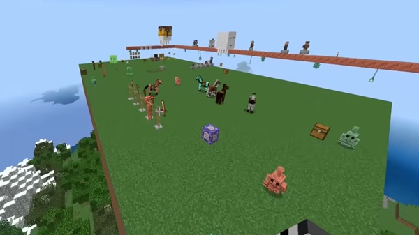 minecraft 1.21.121 apk mediafire