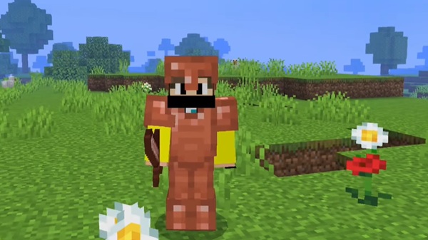 minecraft 1.21.121 apk nova versao